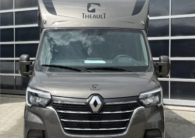 Renault Proteo 5L Switch Master 3500