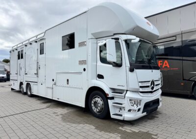 Böckmann DB 2540 Antos