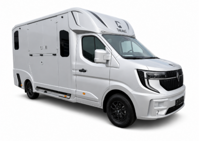 Renault XDD, NFZ,  Theault AERO Switch, 5 Sitzer