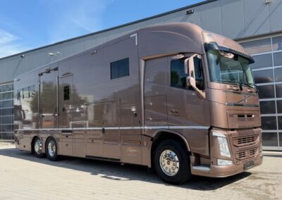VOLVO FH 500 Roelofsen