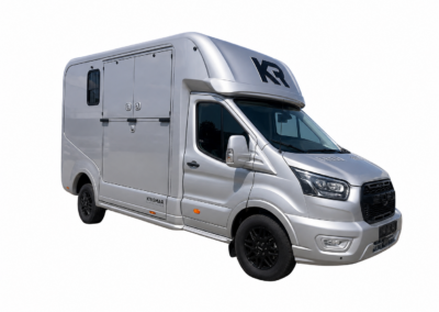KRISMAR 3-Sitzer Ford