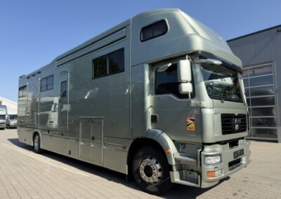 MAN 18.280 TGM Roelofsen